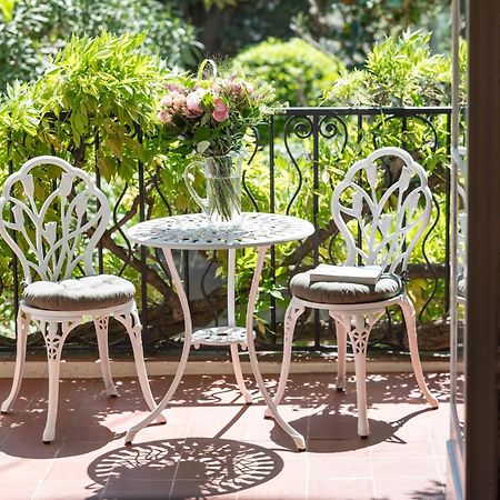 Mas Djoliba Hotel Antibes Ngoại thất bức ảnh