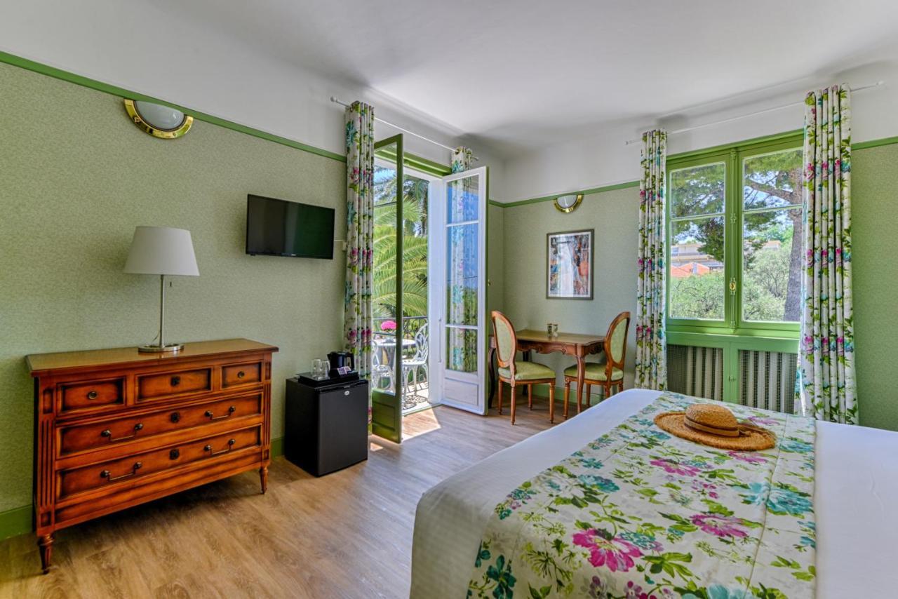 Mas Djoliba Hotel Antibes Ngoại thất bức ảnh
