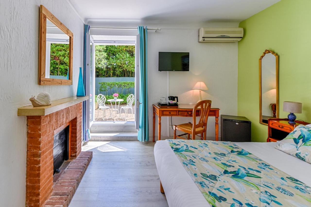 Mas Djoliba Hotel Antibes Ngoại thất bức ảnh