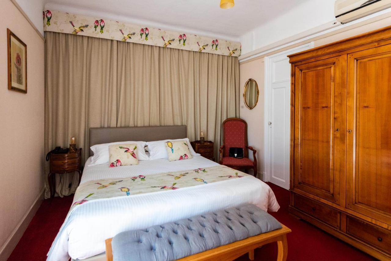 Mas Djoliba Hotel Antibes Ngoại thất bức ảnh