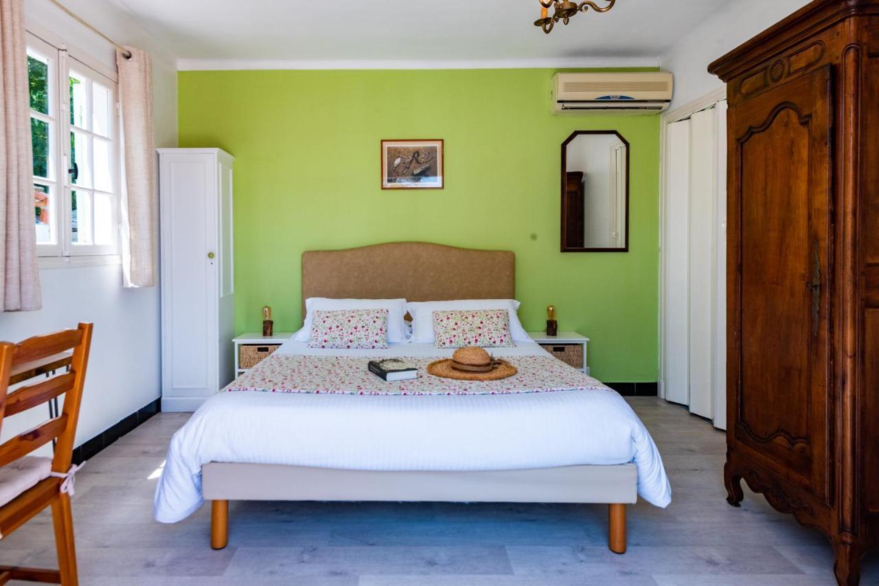 Mas Djoliba Hotel Antibes Ngoại thất bức ảnh
