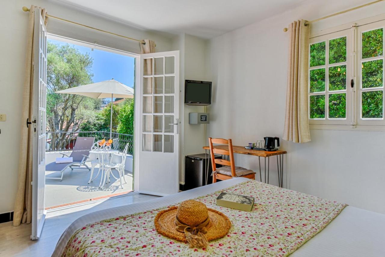 Mas Djoliba Hotel Antibes Ngoại thất bức ảnh