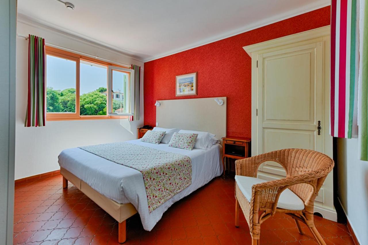 Mas Djoliba Hotel Antibes Ngoại thất bức ảnh