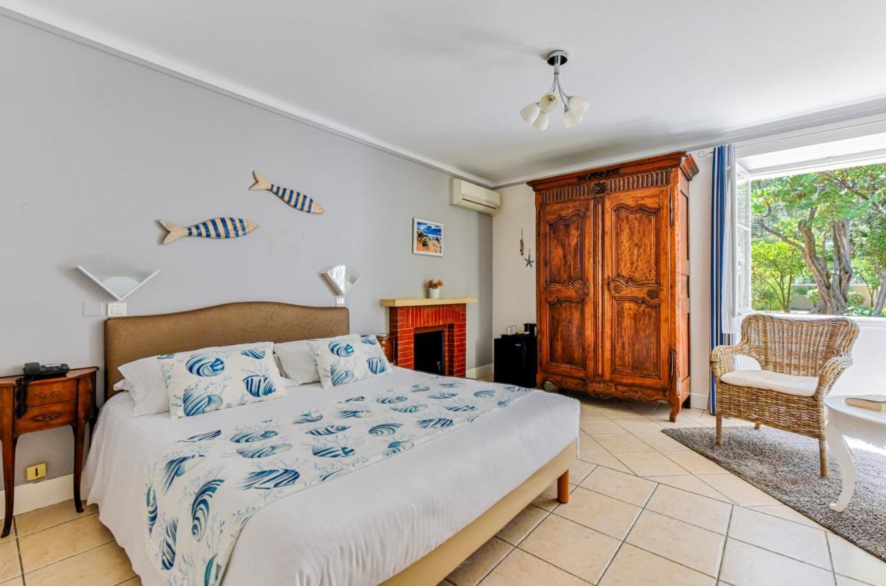 Mas Djoliba Hotel Antibes Ngoại thất bức ảnh