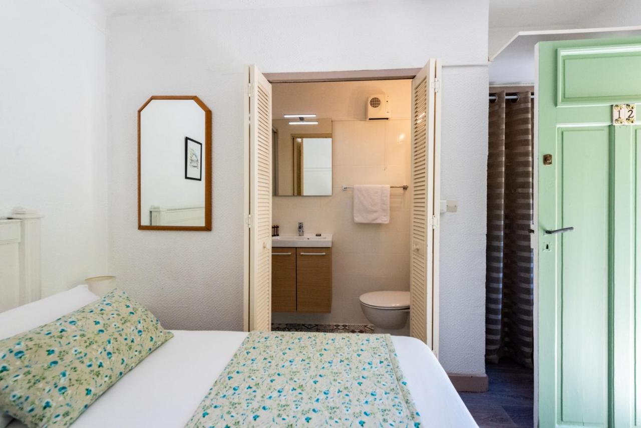 Mas Djoliba Hotel Antibes Ngoại thất bức ảnh