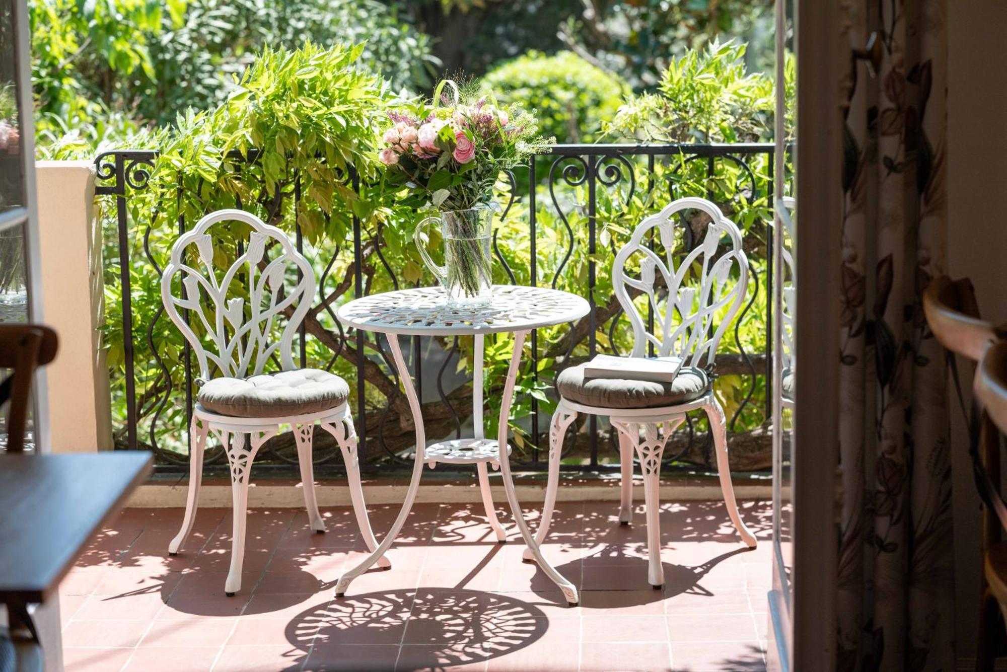 Mas Djoliba Hotel Antibes Ngoại thất bức ảnh