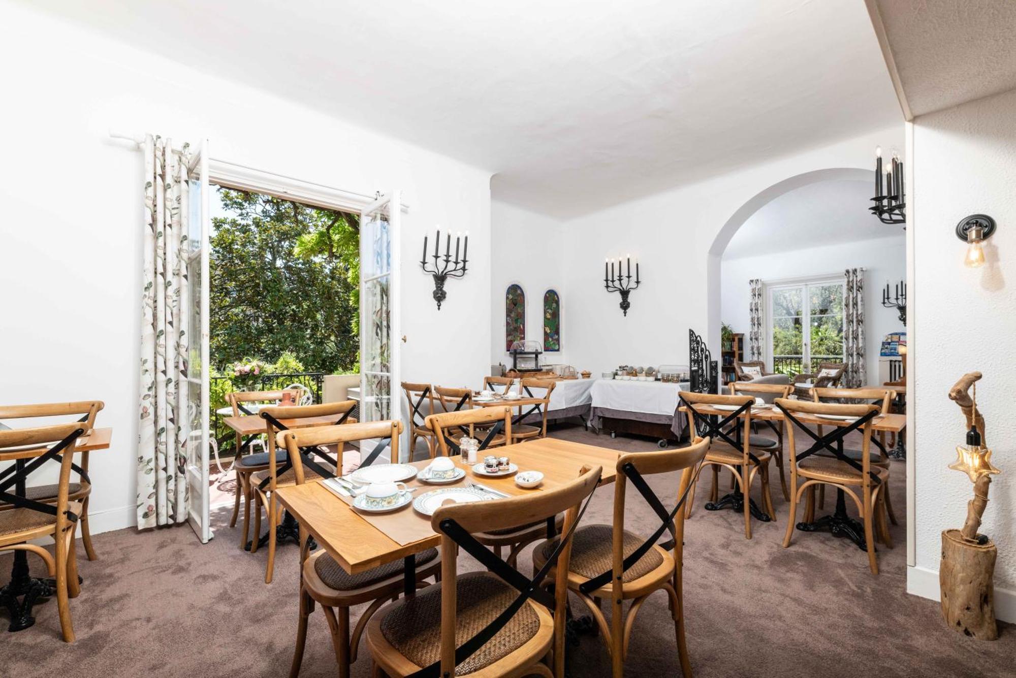 Mas Djoliba Hotel Antibes Ngoại thất bức ảnh