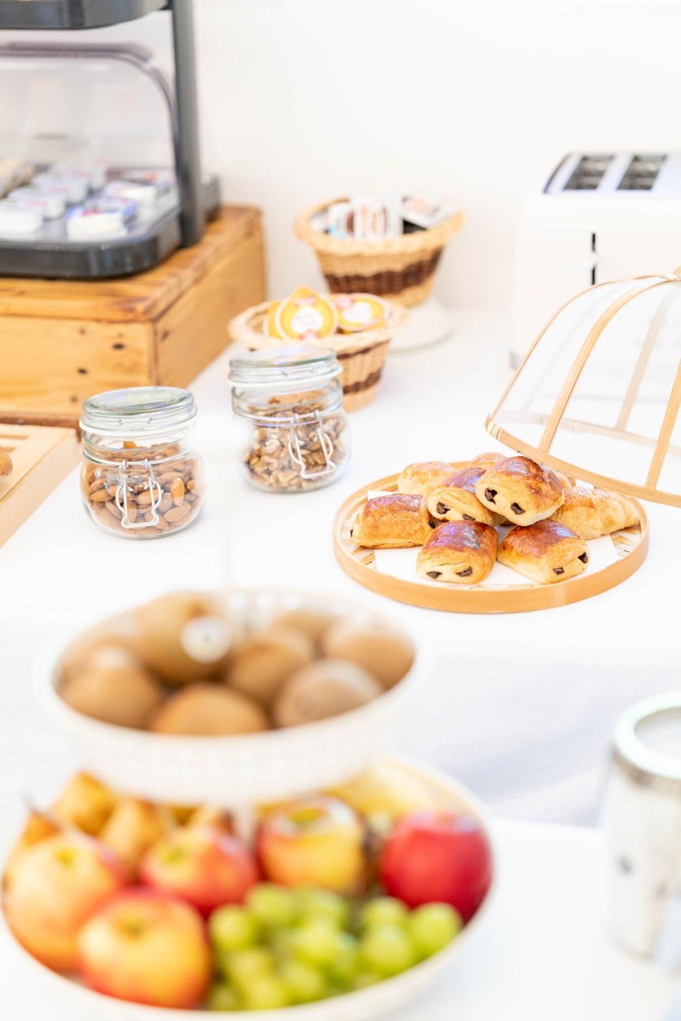 Mas Djoliba Hotel Antibes Ngoại thất bức ảnh