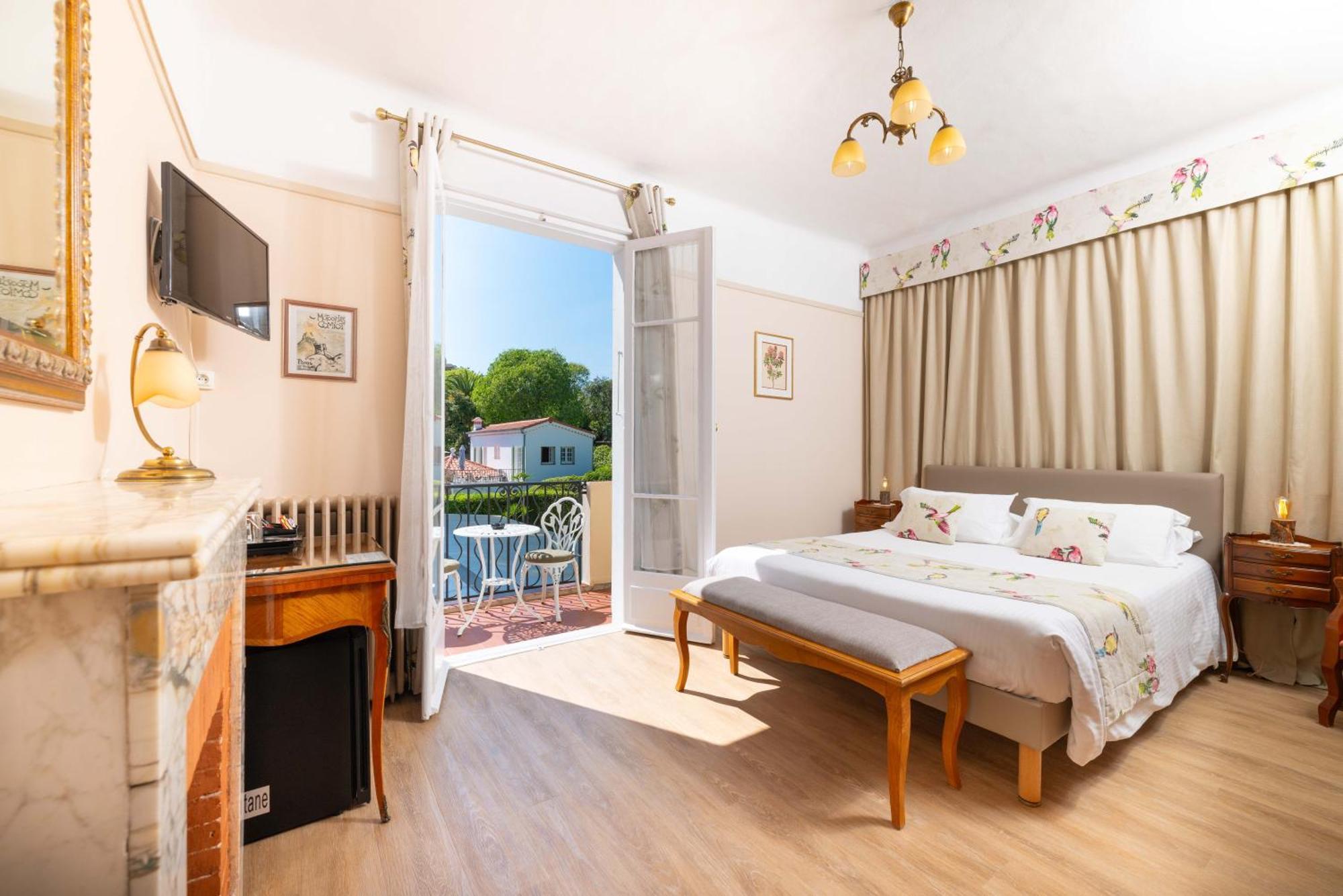 Mas Djoliba Hotel Antibes Phòng bức ảnh