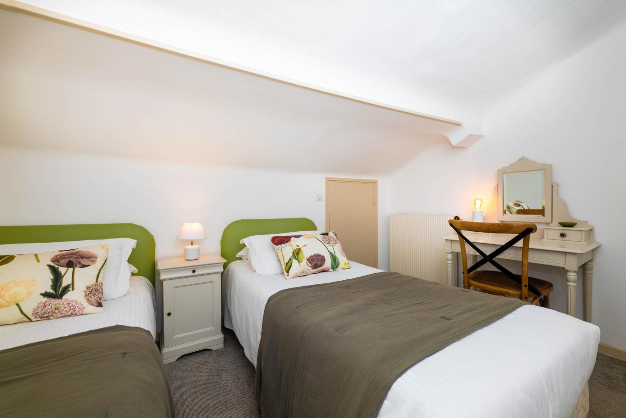 Mas Djoliba Hotel Antibes Phòng bức ảnh