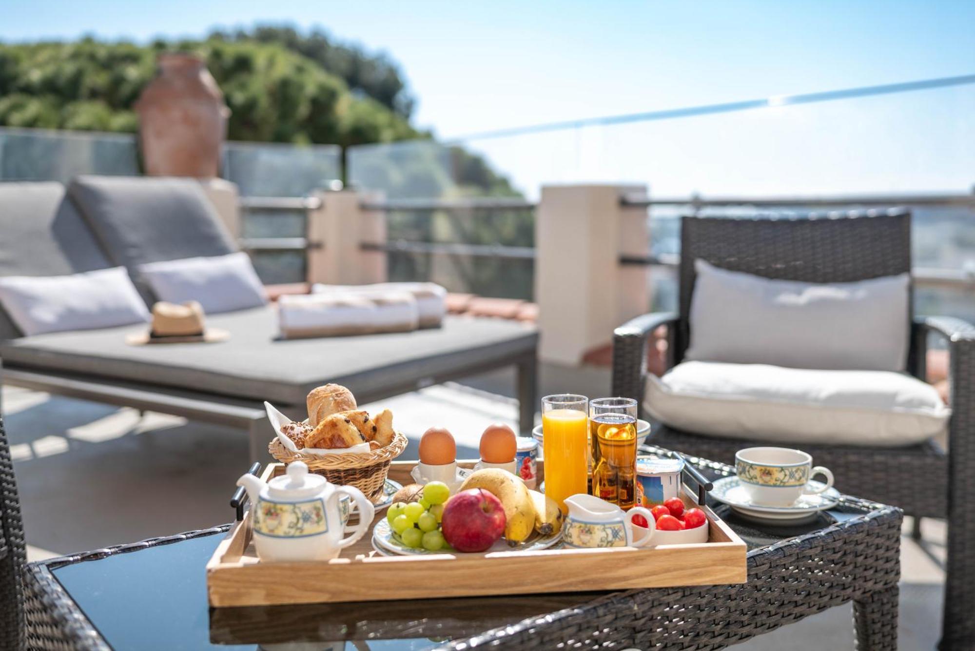 Mas Djoliba Hotel Antibes Ngoại thất bức ảnh