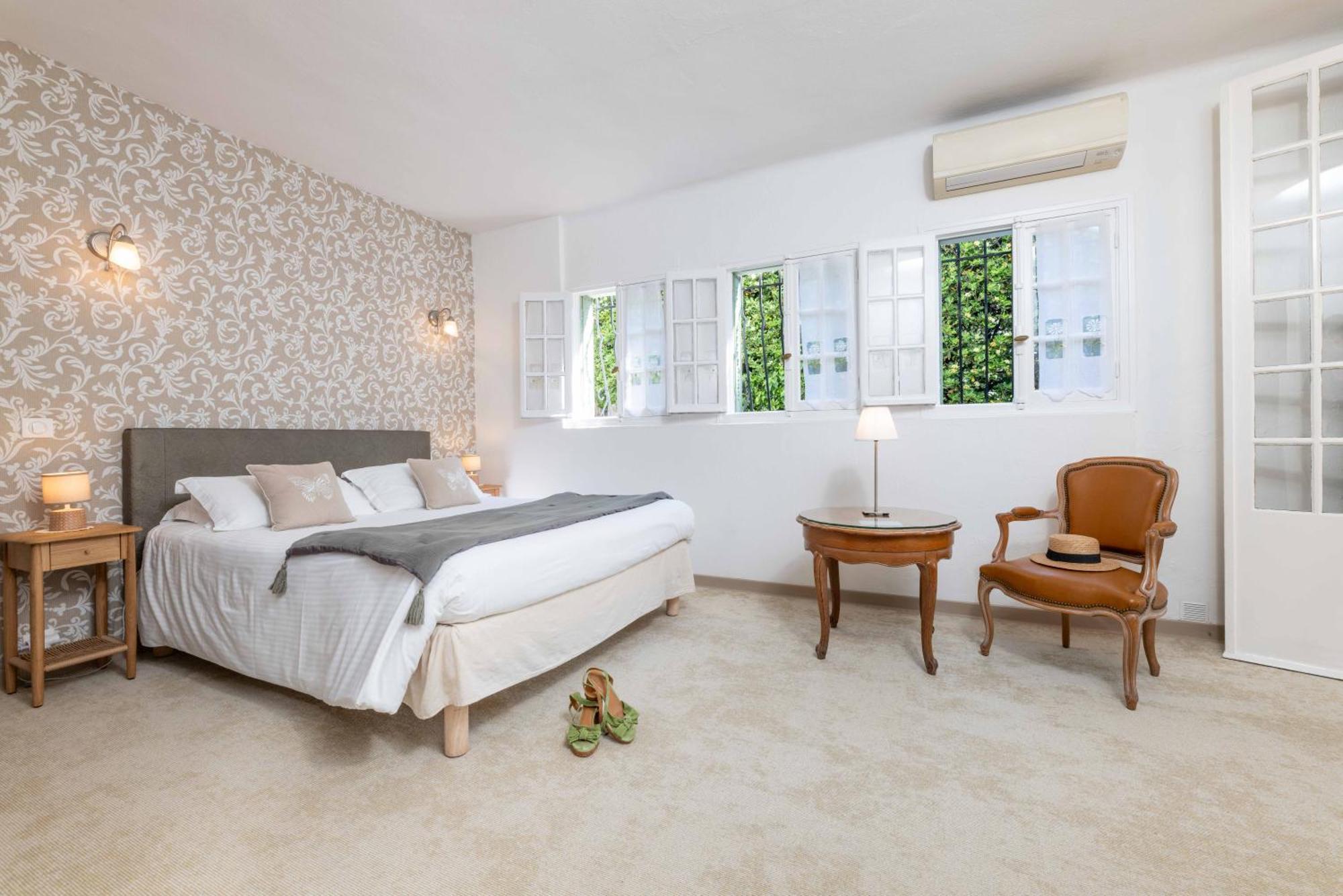 Mas Djoliba Hotel Antibes Ngoại thất bức ảnh
