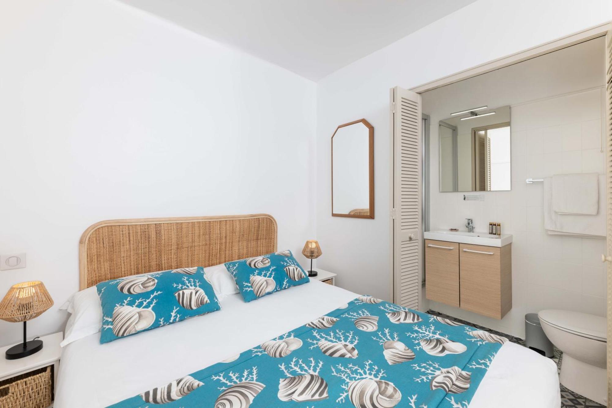 Mas Djoliba Hotel Antibes Phòng bức ảnh