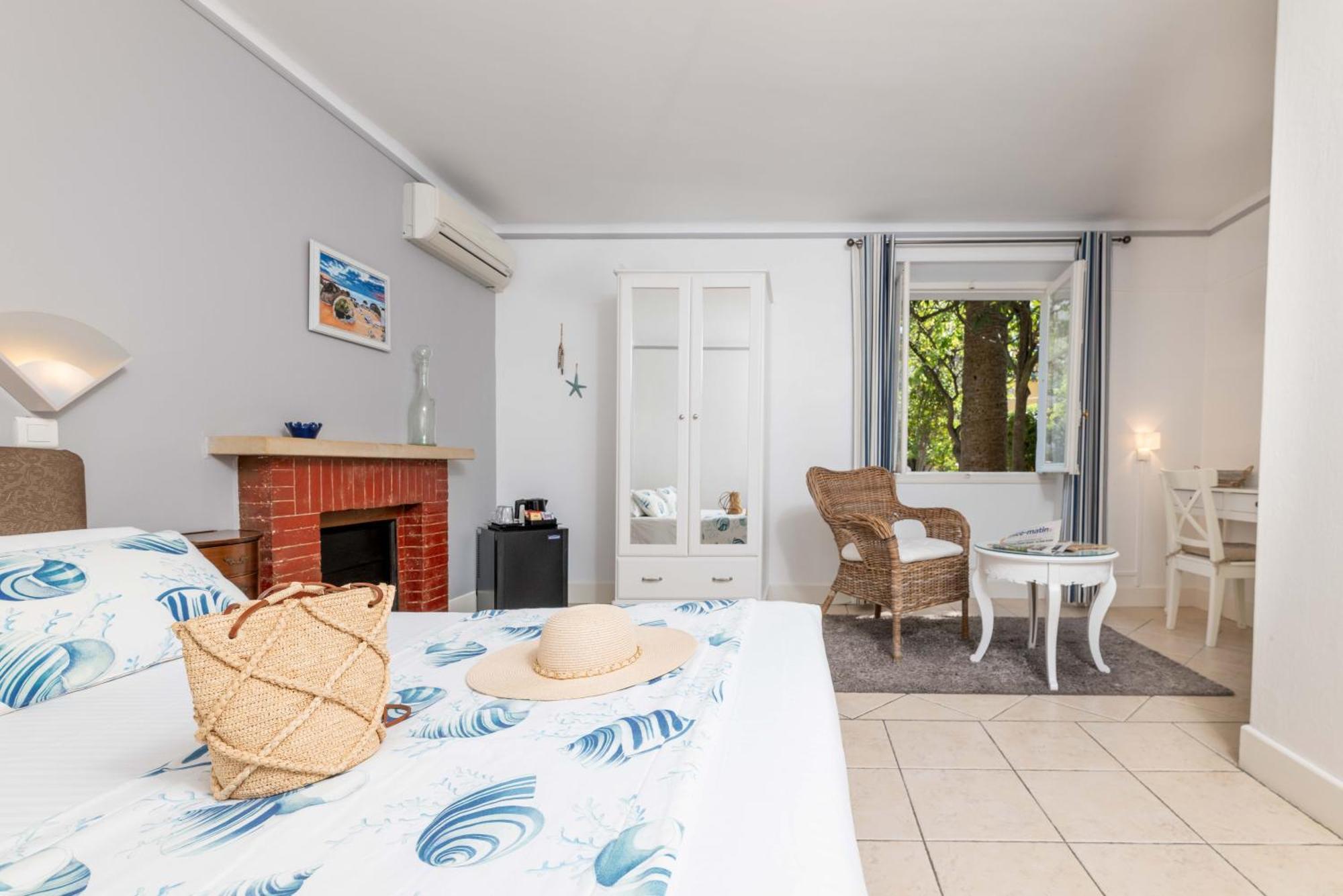 Mas Djoliba Hotel Antibes Ngoại thất bức ảnh